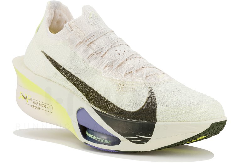 Nike Air Zoom Alphafly Next% 3 Herren
