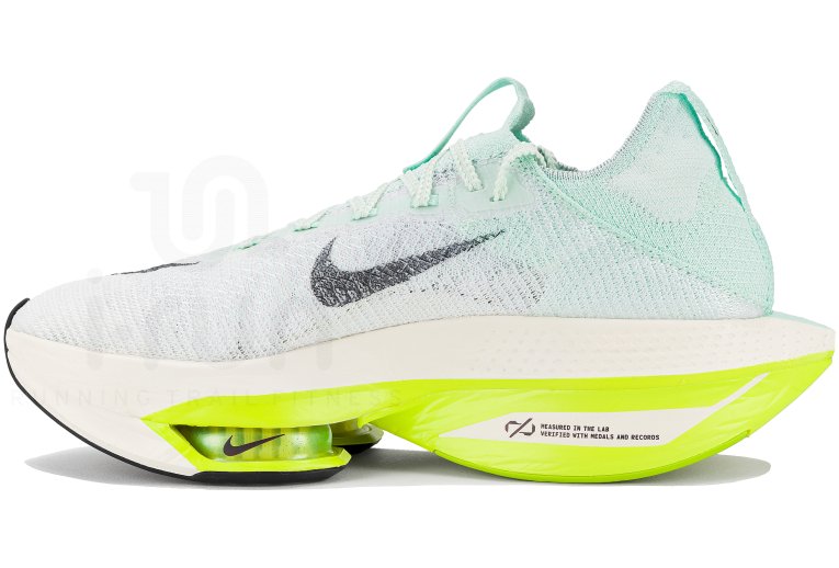 Nike Air Zoom Alphafly Next% 2