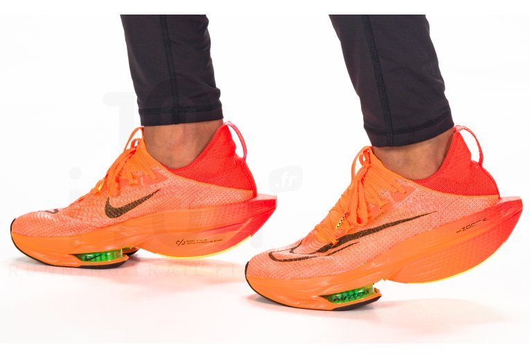 Nike Air Zoom Alphafly Next% 2