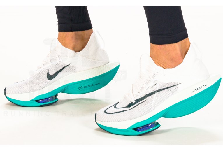 Nike Air Zoom Alphafly Next% 2 Herren