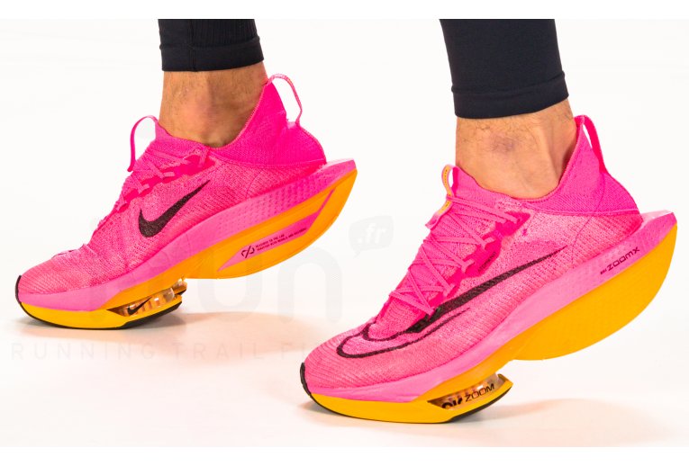 Nike Air Zoom Alphafly Next% 2 Herren