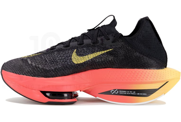 Nike Air Zoom Alphafly Next% 2 Damen
