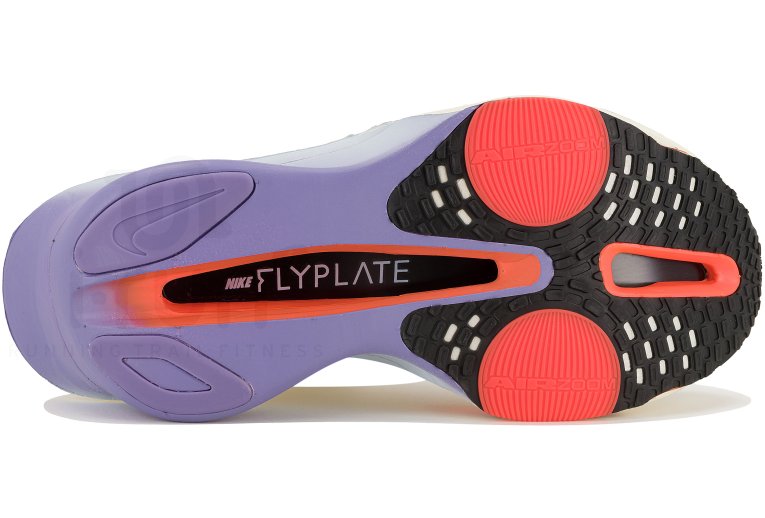 Nike Air Zoom Alphafly Next% 3 Damen