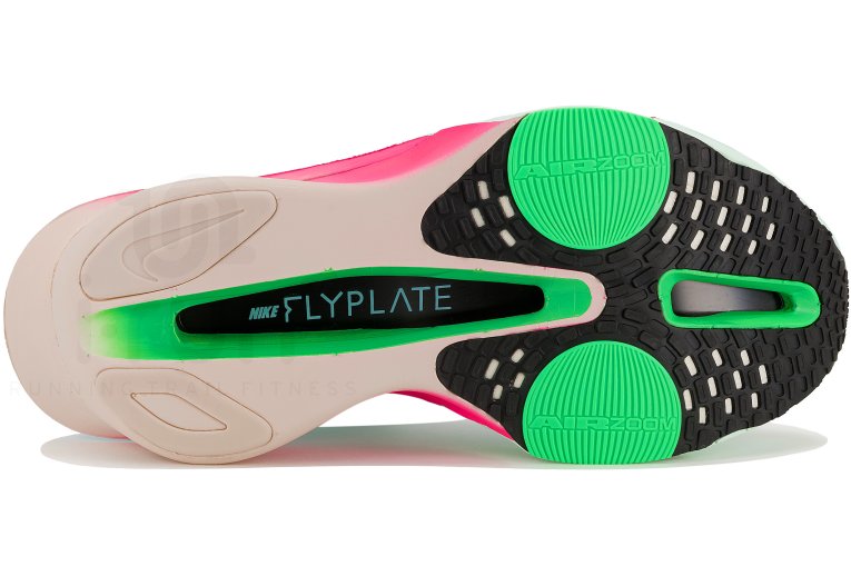 Nike Air Zoom Alphafly Next% 3 Damen