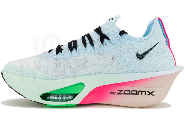 Nike Air Zoom Alphafly Next% 3 Damen