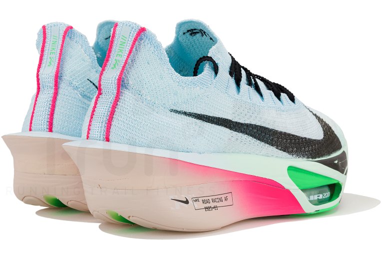 Nike Air Zoom Alphafly Next% 3 Damen