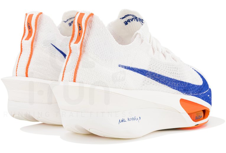 Nike Air Zoom Alphafly Next% 3 Herren