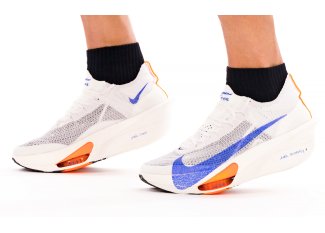 Nike Air Zoom Alphafly Next% 3
