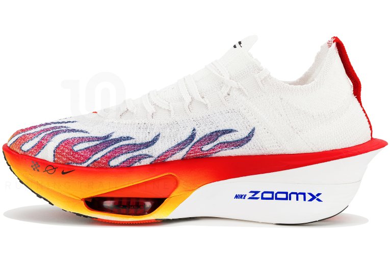 Nike Air Zoom Alphafly Next% 3 Ekiden