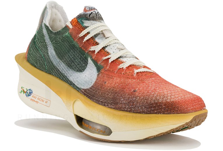 Nike Air Zoom Alphafly Next% 3