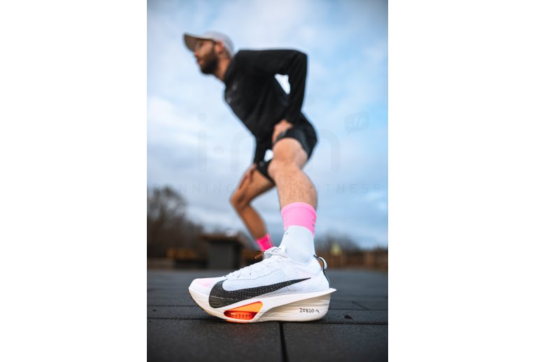 Nike Air Zoom Alphafly Next% 3 Proto
