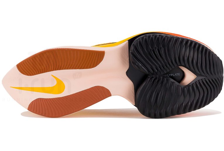 Nike Air Zoom Alphafly Next% Ekiden Herren