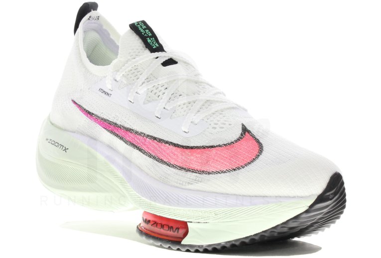 Nike Air Zoom Alphafly Next% Herren