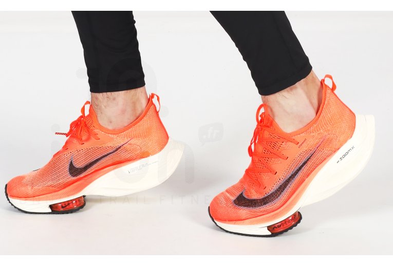 Nike Air Zoom Alphafly Next% Herren