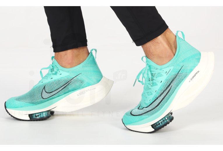 Nike Air Zoom Alphafly Next% Herren
