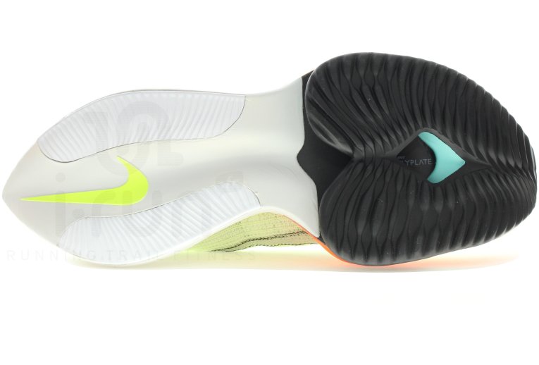 Nike Air Zoom Alphafly Next%