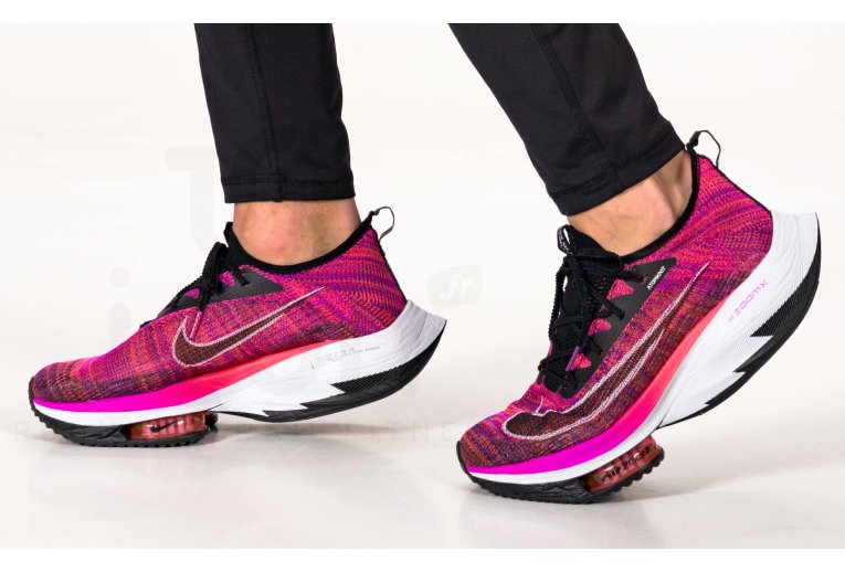 Nike Air Zoom Alphafly Next% Herren