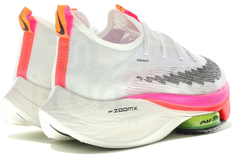 Nike Air Zoom Alphafly Next% Rawdacious