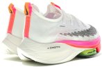 Nike Air Zoom Alphafly Next% Rawdacious
