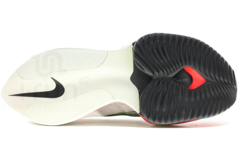 Nike Air Zoom Alphafly Next% Rawdacious Damen