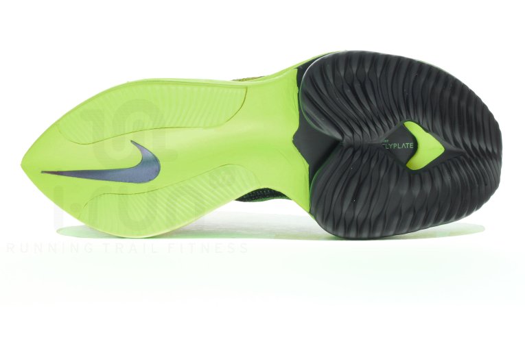Nike Air Zoom Alphafly Next%