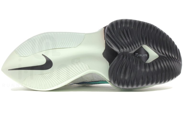 Nike Air Zoom Alphafly Next% Damen