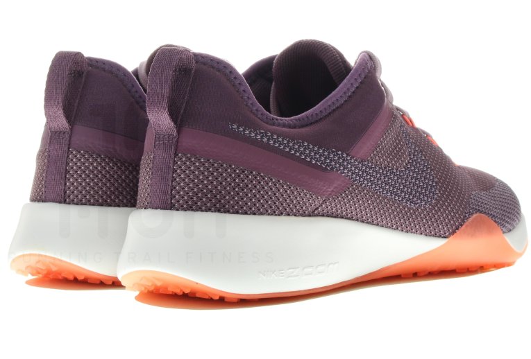 nike zoom dynamic mujer