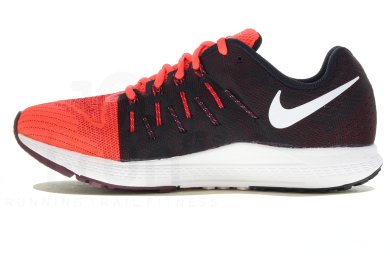 Nike Air Zoom Elite 8 M homme Rouge pas cher
