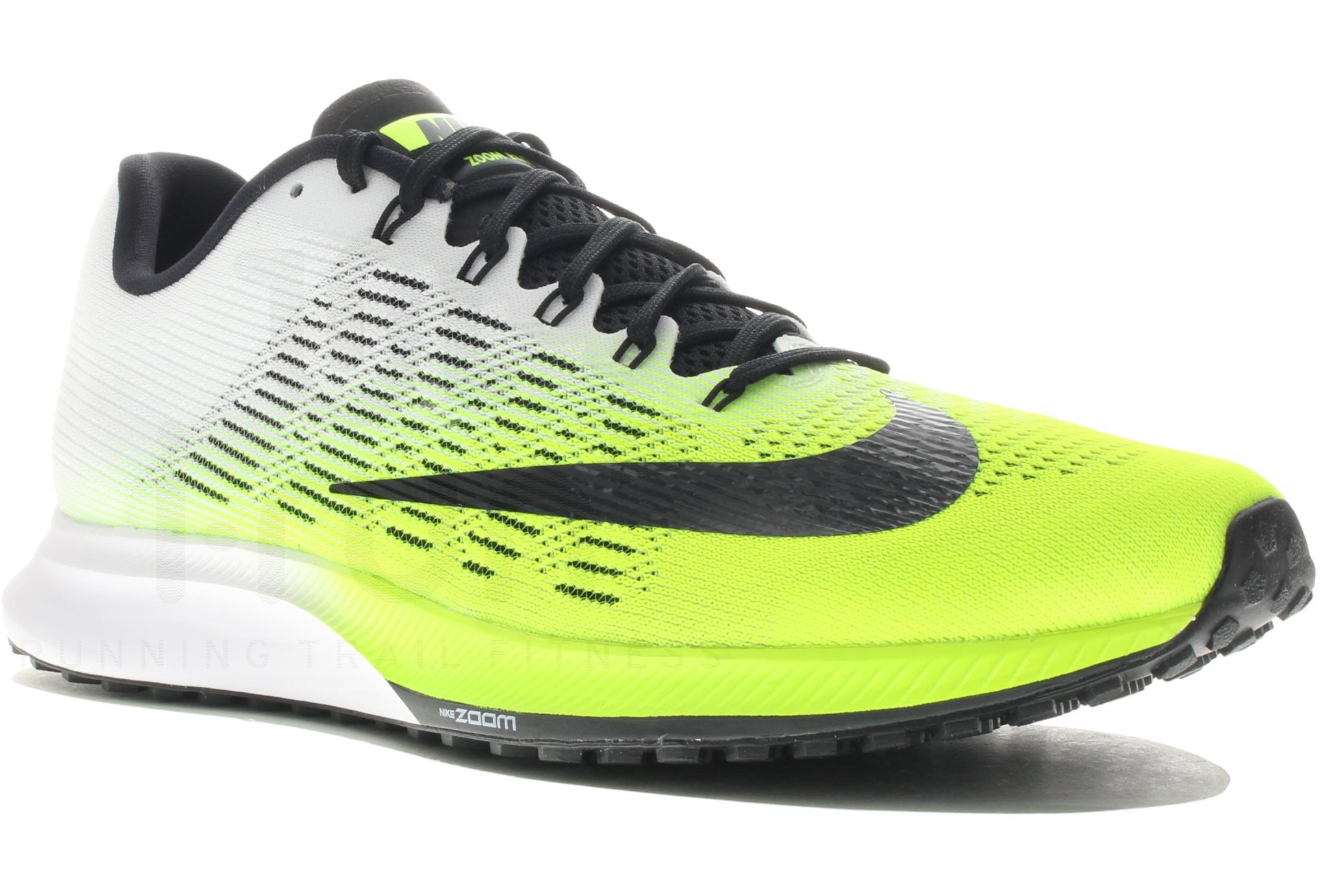 air zoom elite 9