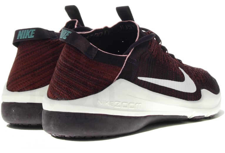 Nike Air Zoom Fearless Flyknit 2