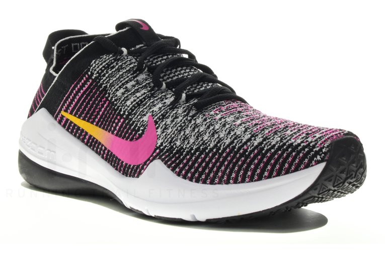 Nike Air Zoom Fearless Flyknit 2