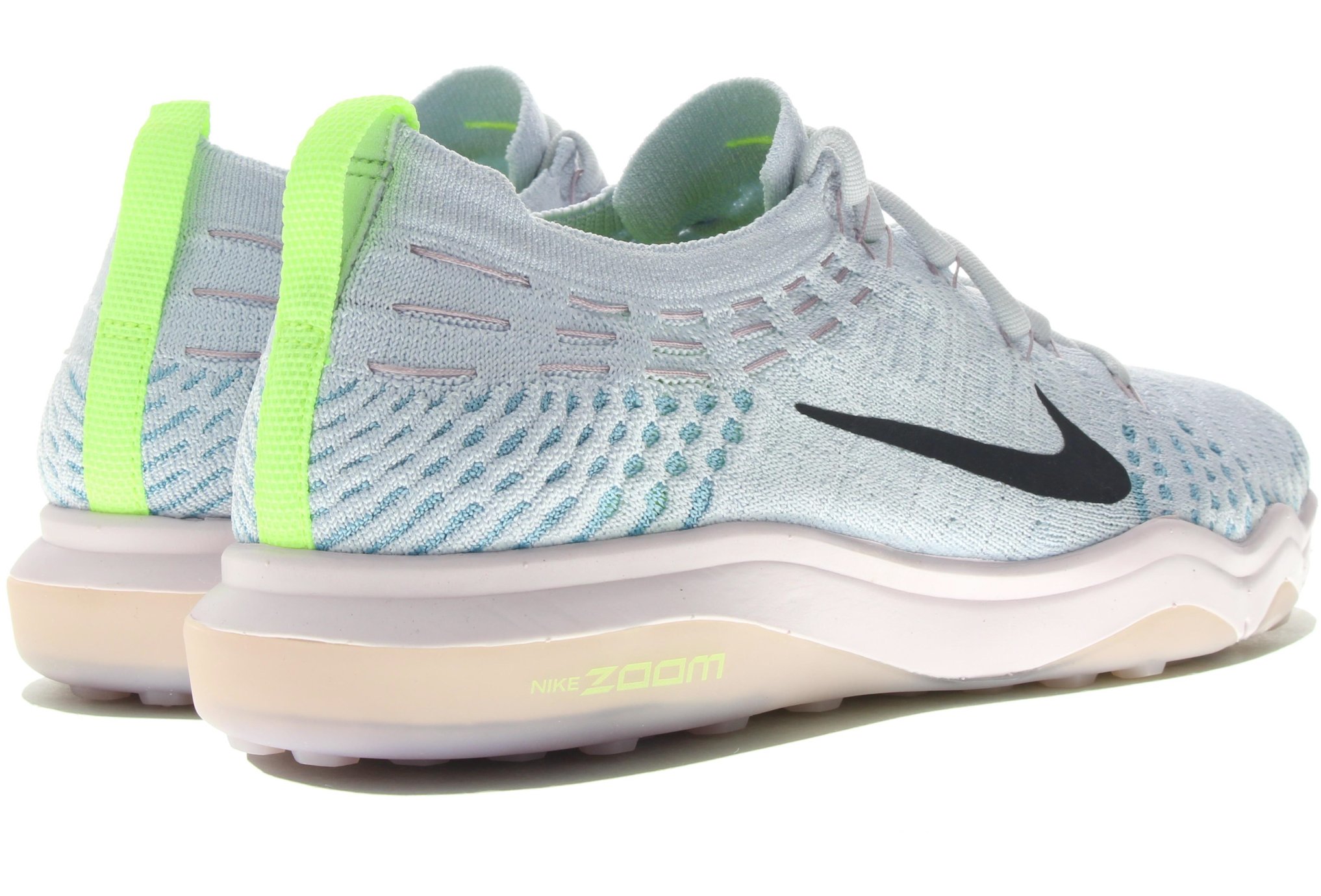 nike zoom fearless flyknit