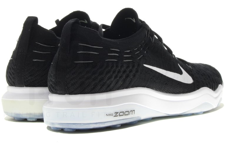 nike air zoom fearless flyknit bionic f