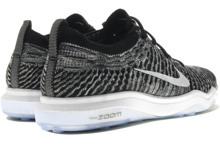 nike air zoom fearless flyknit bionic f