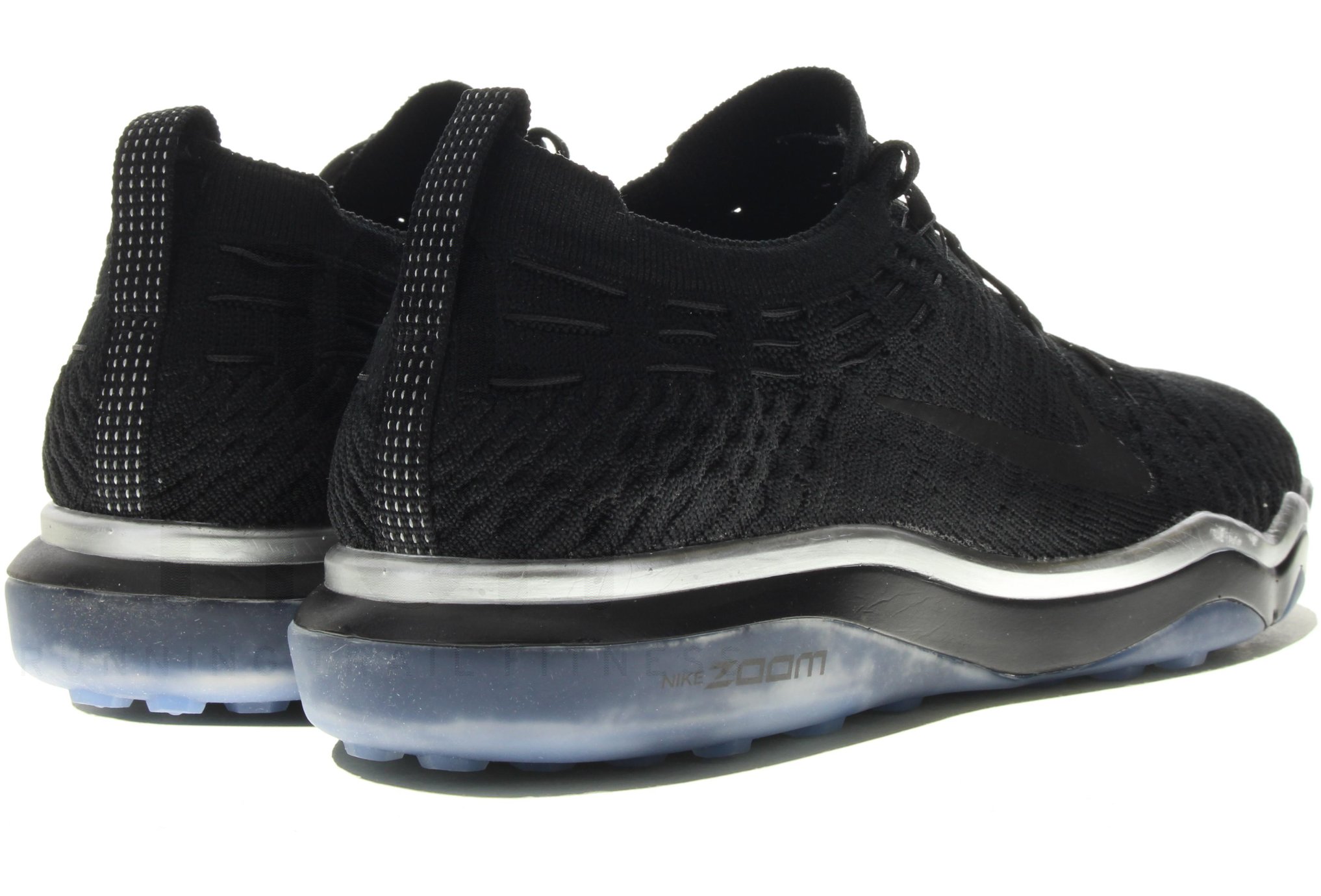 w air zoom fearless flyknit