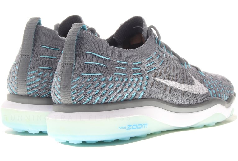 Nike Air Zoom Fearless Flyknit