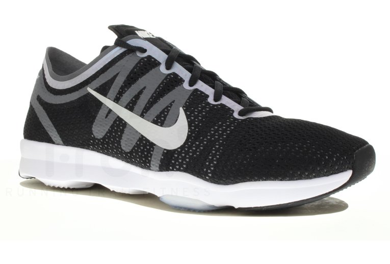 Nike Air Zoom Fit 2