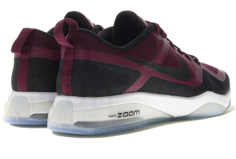 Nike Air Zoom Fitness