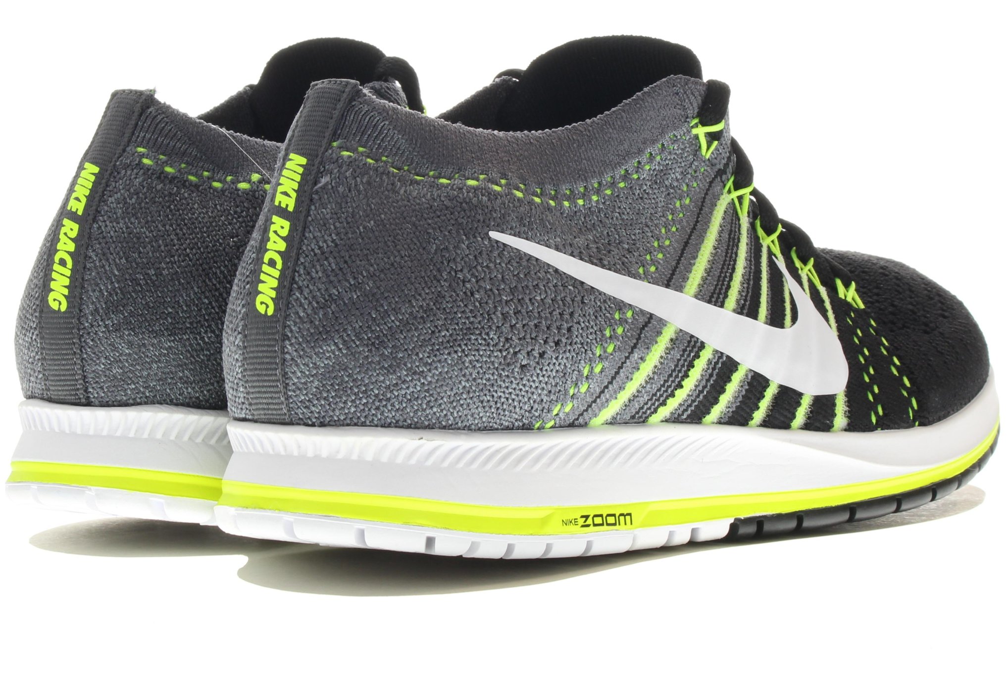 nike air zoom flyknit streak 6