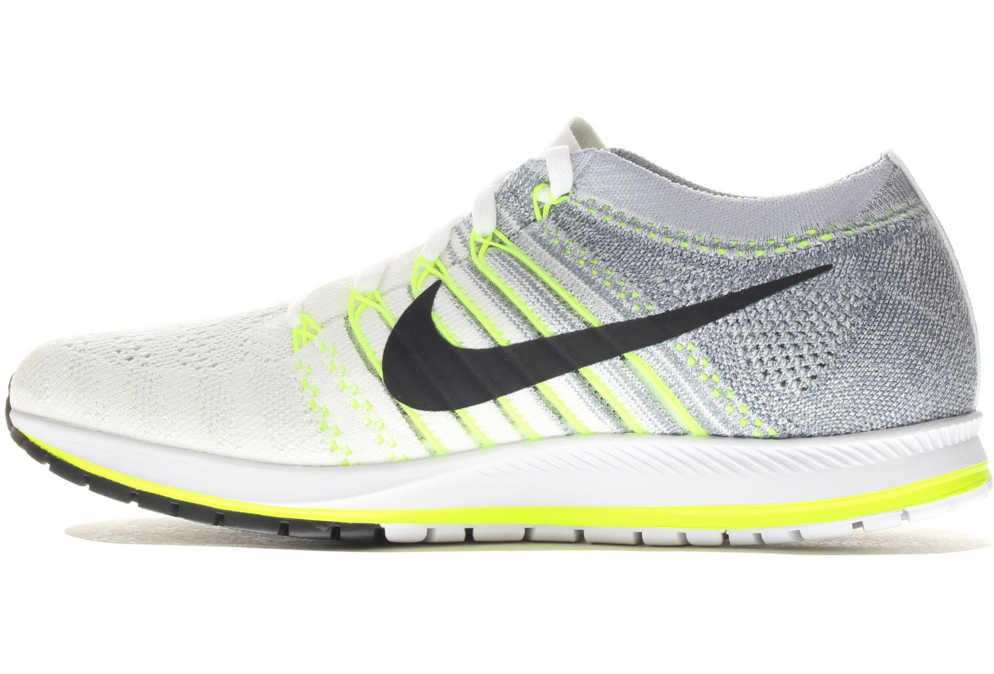 nike air zoom flyknit mens