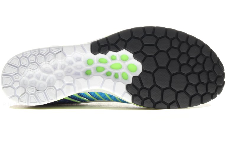 Nike Air zoom Flyknit Streak 6