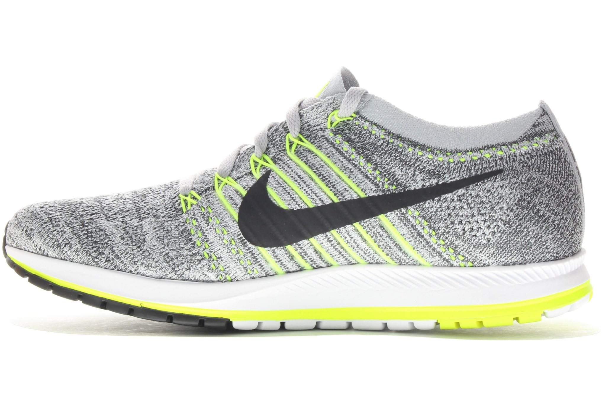 nike air zoom flyknit streak 6