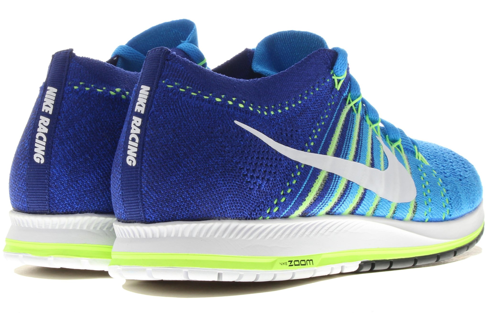 nike air zoom flyknit streak 6