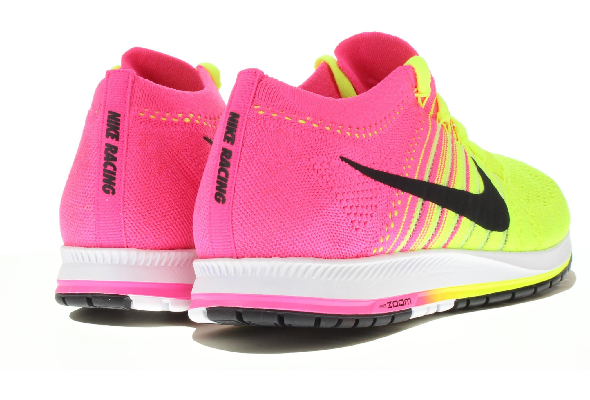 nike air zoom flyknit streak 6