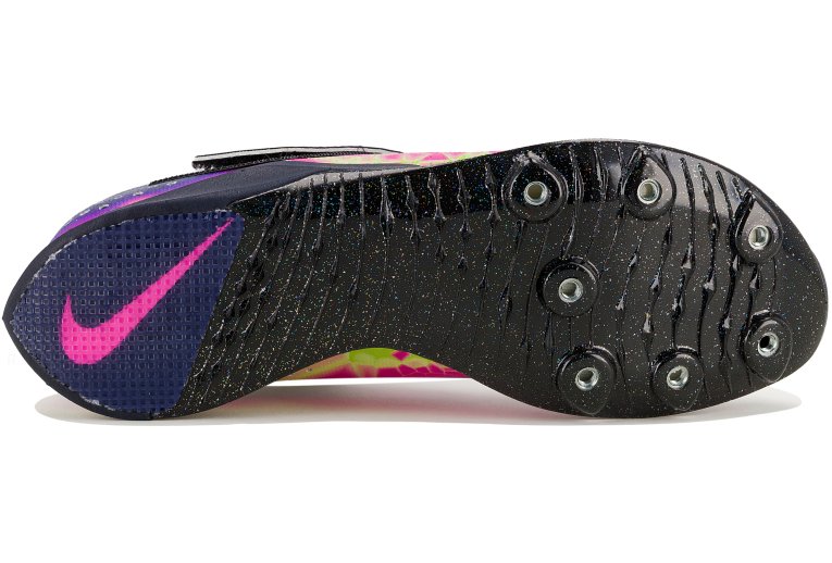 Nike Air Zoom LJ Elite Glam