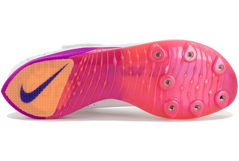 Nike Air Zoom LJ Elite