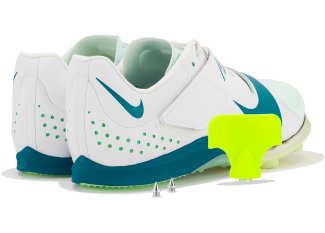 Nike Air Zoom LJ Elite