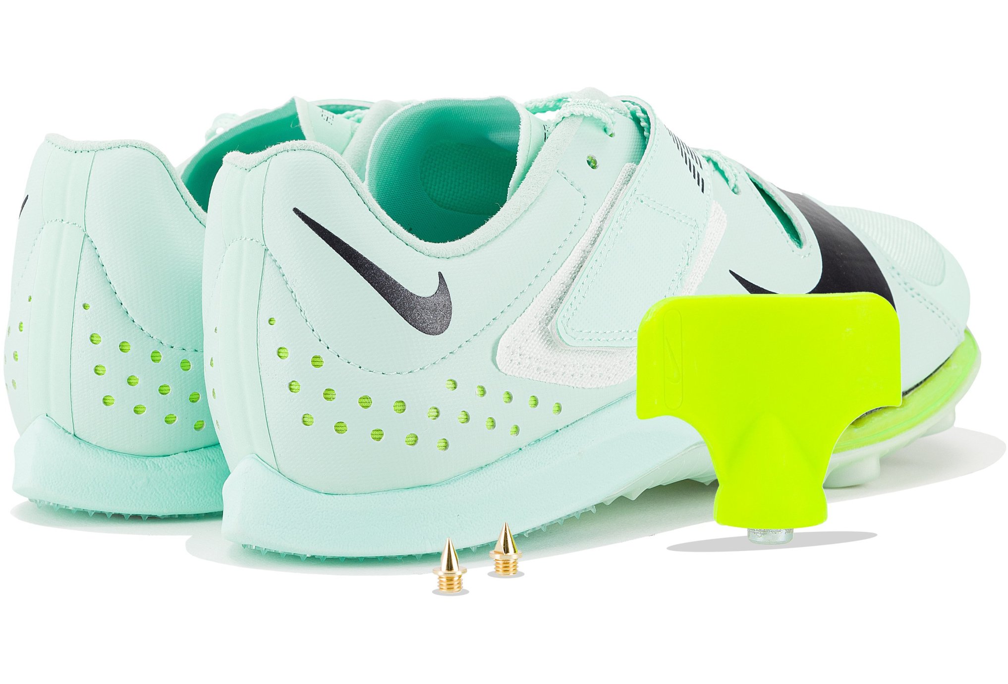 nike air zoom long jump