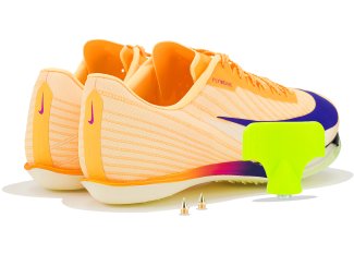 Nike Air Zoom Maxfly 2