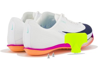 Nike Air Zoom Maxfly 2